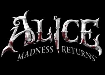 Обложка игры Alice: Madness Returns