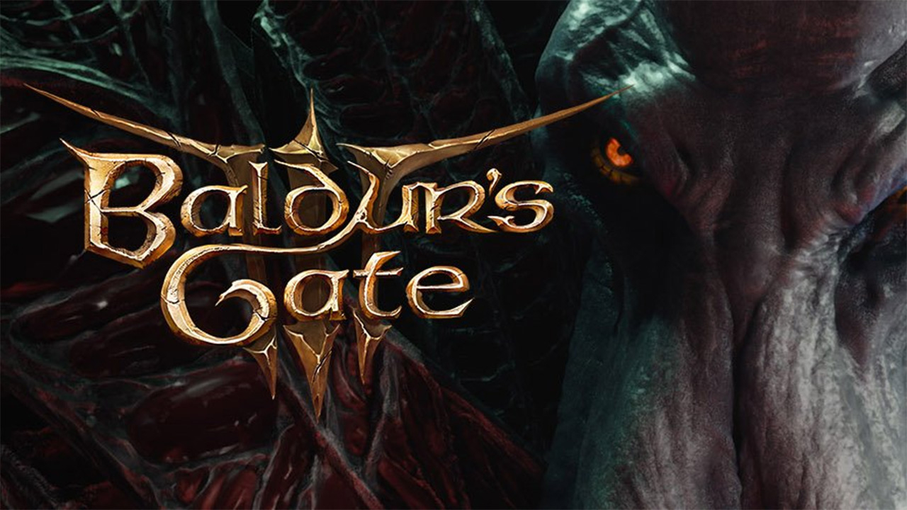 Трейлер игры Baldur's Gate 3