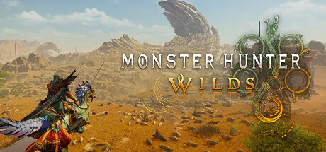 Трейлер Monster Hunter Wilds