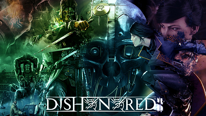 Прохождение игры Dishonored