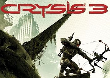 Прохождение игры Crysis 3