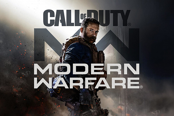 Обзор игры Call of Duty: MW
