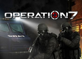 Интервью об игре Operation 7