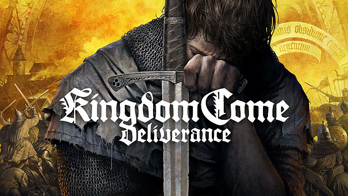 Обложка к игре Kingdom Come: Deliverance
