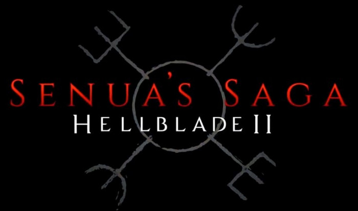 Обложка для игры Senua's Saga: Hellblade 2