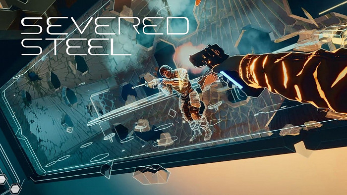 Обзор игры Severed Steel