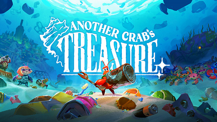 Обложка игры Another Crab’s Treasure