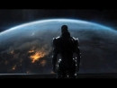  VGA 10: трейлер Mass Effect 3