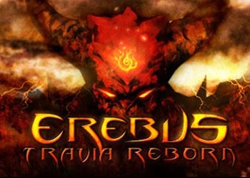 Обложка игры Erebus: Travia Reborn