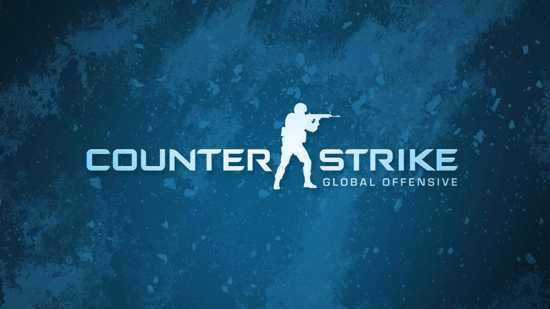 Обложка игры Counter-Strike: Global Offensive