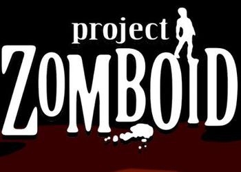 Обложка игры Project Zomboid