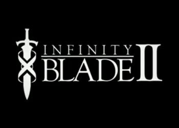 Обложка игры Infinity Blade 2 (iOS)