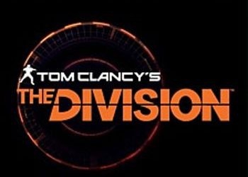 Обложка игры Tom Clancy's The Division