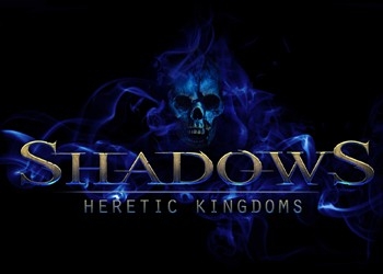 Обложка игры Shadows: Heretic Kingdoms