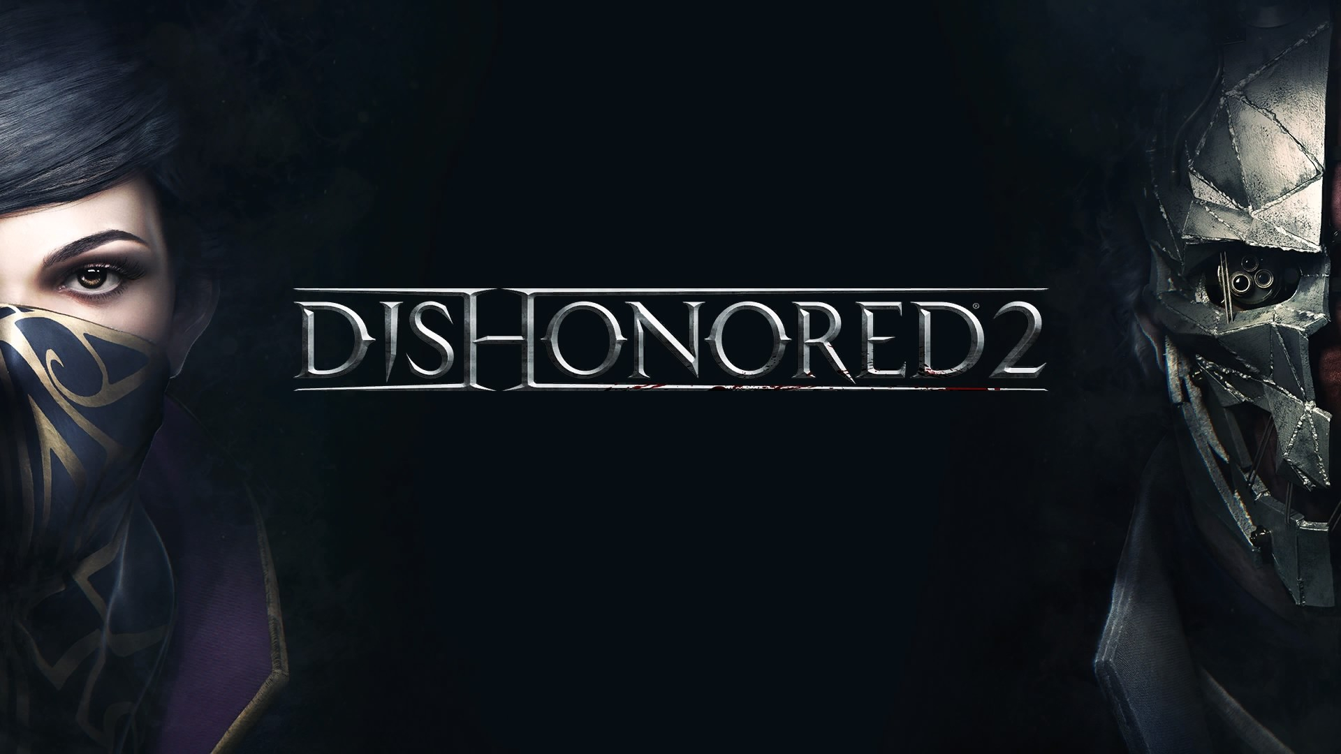 Кинематографичный трейлер Dishonored 2