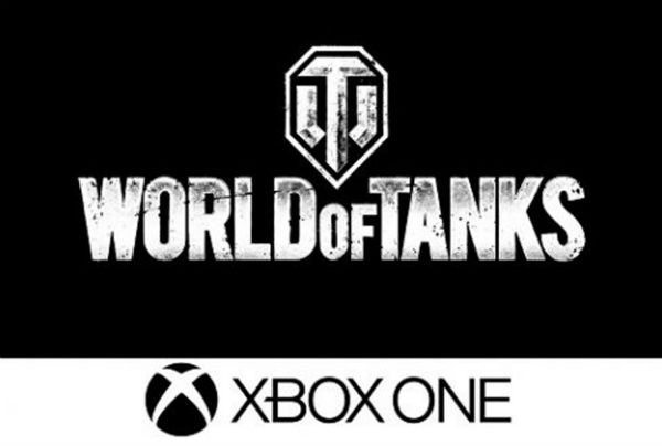 Обложка игры World of Tanks: Xbox One Edition