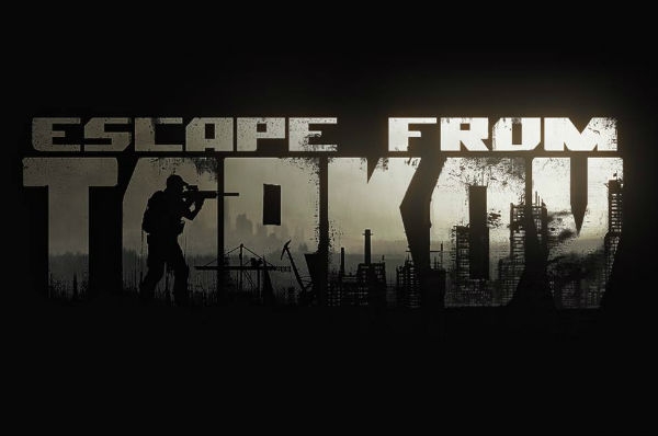 Обложка игры Escape from Tarkov