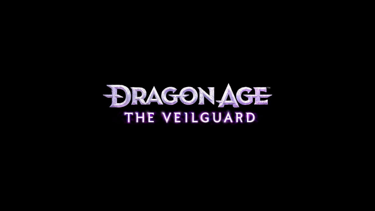 Обложка игры Dragon Age: Dreadwolf