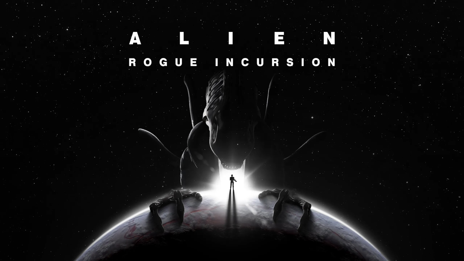 Обложка игры Alien: Rogue Incursion
