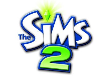 Обложка игры Sims 2, The