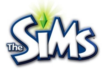 Обложка игры Sims, The