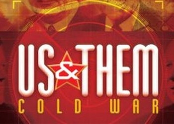 Обложка игры Us and Them: Cold War