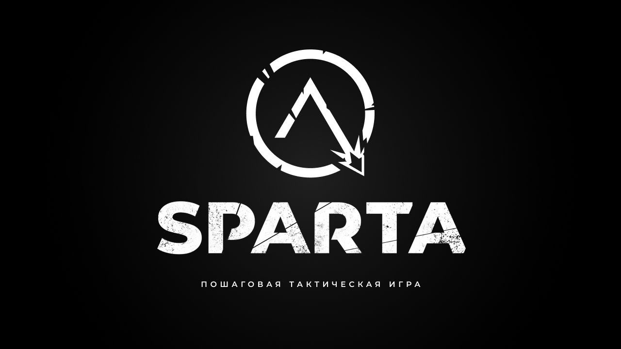 Новость Первый геймплей российской стратегии «Спарта 2035»
