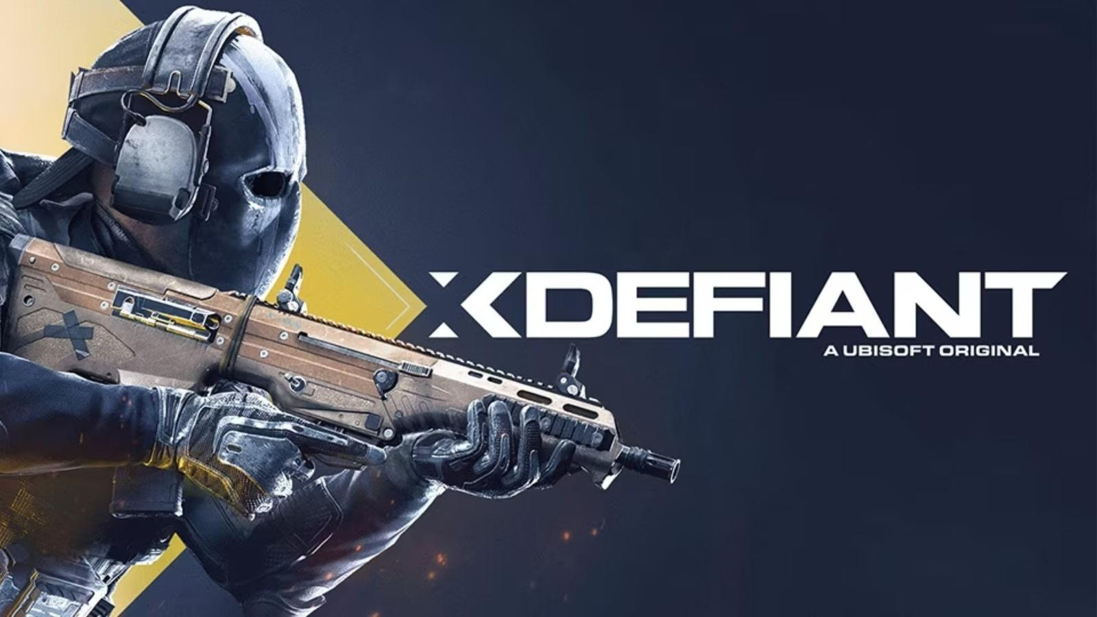 Новость Ubisoft раскрыла дату релиза XDefiant