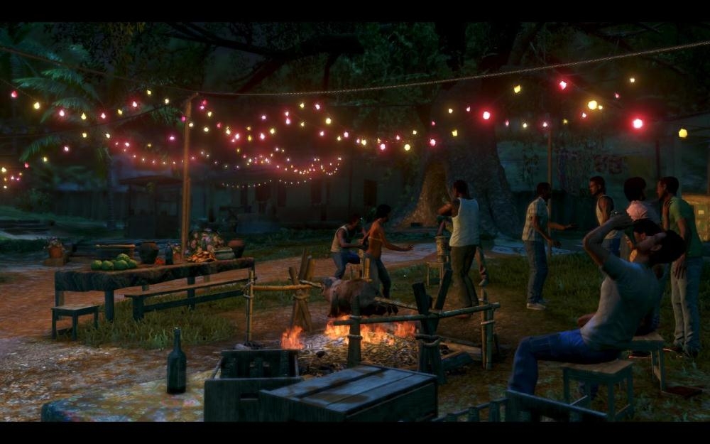 Скриншот из игры Far Cry 3 под номером 86