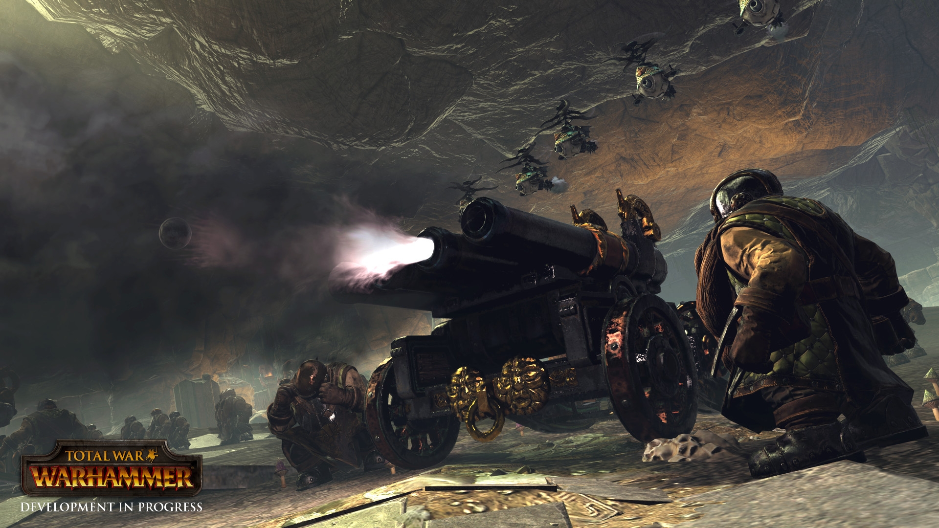 Скриншот из игры Total War: Warhammer под номером 11