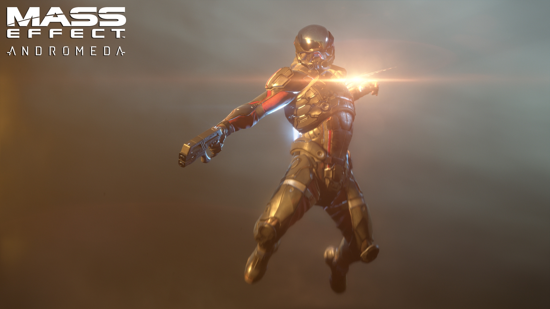 Скриншот из игры Mass Effect: Andromeda под номером 19