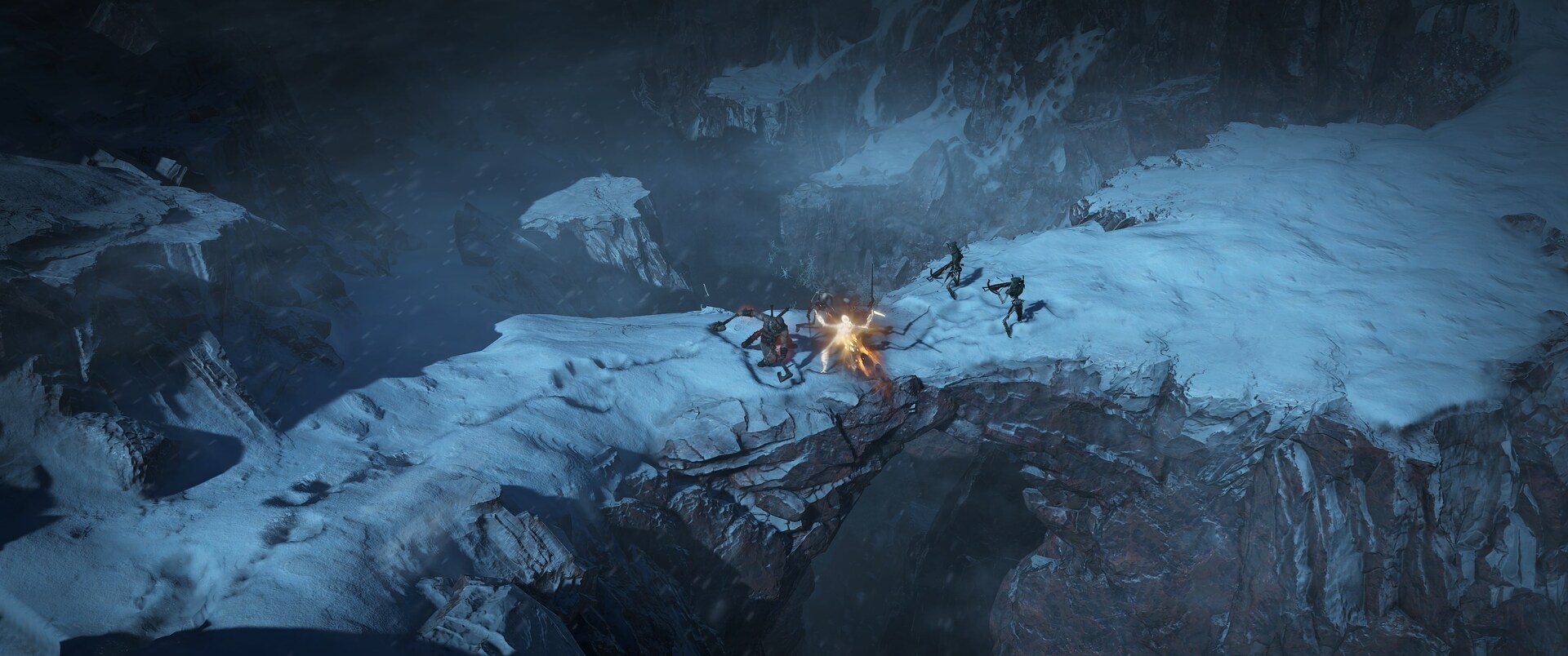 Скриншот из игры Diablo IV под номером 8