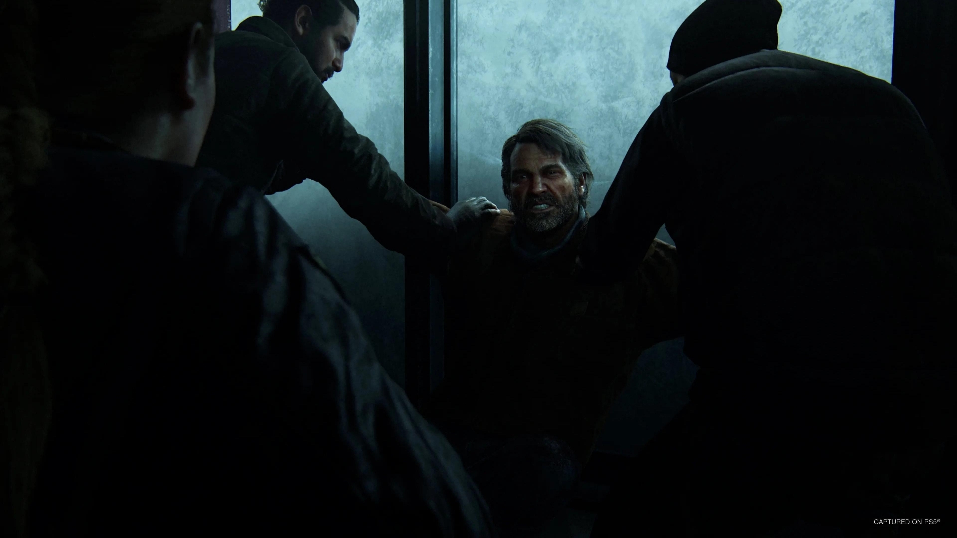 Скриншот из игры The Last of Us Part 2 Remastered под номером 5