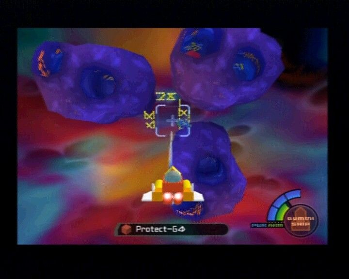 Скриншот из игры Kingdom Hearts (2002) под номером 10
