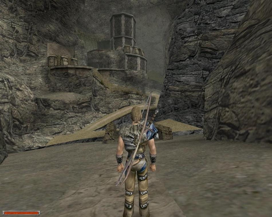 Скриншот из игры Gothic под номером 68