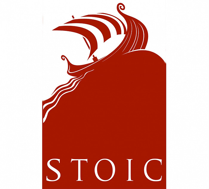 Обложка компании Stoic Studio