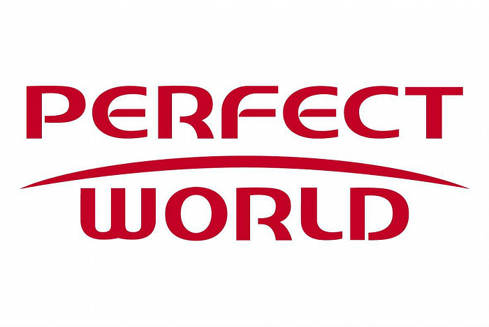 Обложка компании Perfect World Entertainment