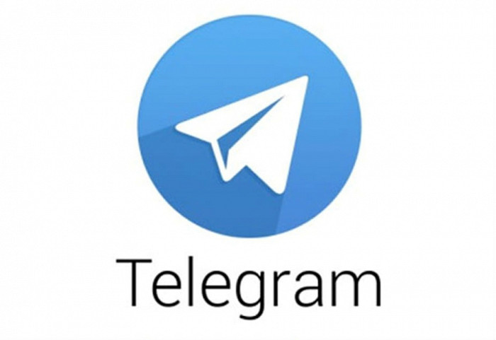 Компания Telegram