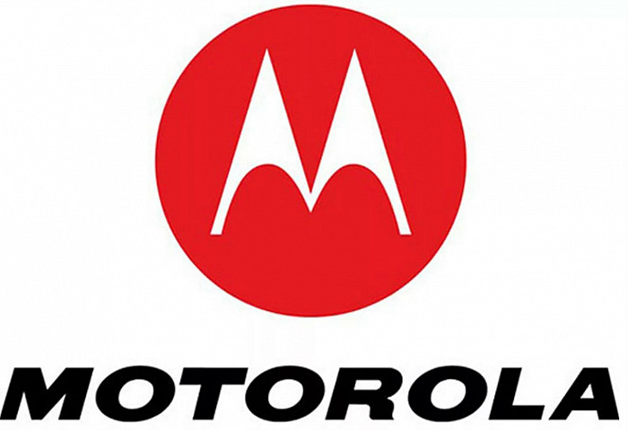 Обложка компании Motorola