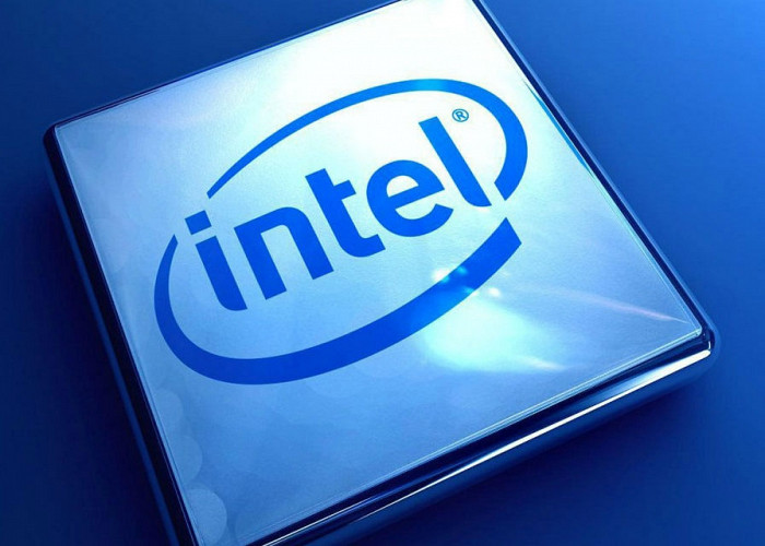 Компания Intel