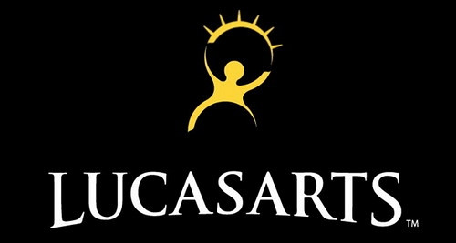 Обложка компании LucasArts