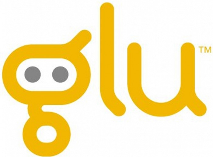 Обложка компании Glu Mobile
