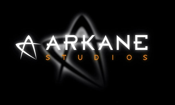 Обложка компании Arkane Studios