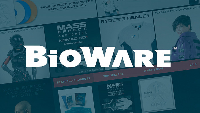 Компания BioWare