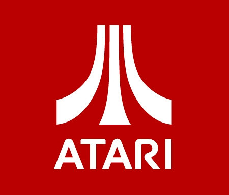Обложка компании Atari