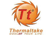 Обложка компании Thermaltake