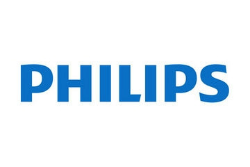 Обложка компании Philips