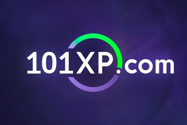 Обложка компании 101XP