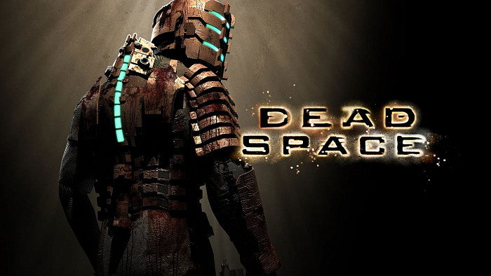 Обложка для игры Dead Space