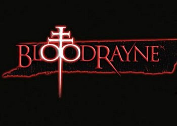 Обложка для игры BloodRayne